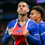 Spektakl na Parku prinčeva pripao Parižanima, PSG prekinuo Barcelonin pobjednički niz