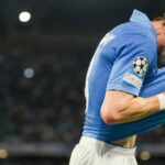 Ludnica u Napulju. Bodø/Glimt zabio tri gola Napoliju, ali domaćin odnio pobjedu