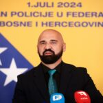 Kontroverzni ministar unutarnjih poslova BiH optužen da je nekom tipu na benzinskoj prijetio smrću
