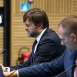 Ćorić: ‘Zahtjevi sindikata javnih službi nama jednostavno nisu prihvatljivi, ali sjest ćemo opet’