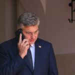 Plenković ne namjerava najuriti državnog tajnika na kojeg DP bjesni: ‘Niti je učinio išta loše, niti su ljudi loptice’