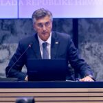 Plenković na Vladi ekspresno zaključio pitanje Torcide: ‘Ekstenzivno smo raspravili, nemamo što dodati’