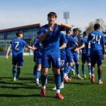 Dinamov talent rasturao u kadetima, ali zapelo je kod novog ugovora. Sada se navodno pojavio Hajduk