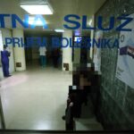 Teolog divljao na Hitnoj u Zagrebu, nasrnuo na sestru pa udarao tehničare: ‘Uništit ću vas, i sve oko vas!’