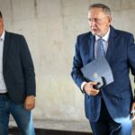 Božinović o DP-u i državnom tajniku Bilandžiću: ‘Čuli ste moje mišljenje, kod toga ostajem’