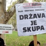 Poduzetnici o potezu Vlade: ‘Tko će to platiti? Inflacija se ne zaustavlja novom birokracijom’