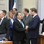 U Splitu osvanula lažna tjeralica za Berošem, Banožićem, Žalac i i ekipom: ‘Skloni ubojstvima i krađi’