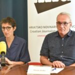 HND i Sindikat novinara: ‘Očito je da HRT radi u interesu vladajućih, pa vidjelo se to i jučer u Dnevniku’