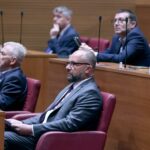 Vučetić: ‘U oporbi nema ni energije ni inicijative. Kad ih vidim, zapljusne me miris naftalina’