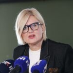 Riječka gradonačelnica oštro Armadi: ‘Ustaške pjesme nisu mladenački bunt, sramotite naš grad’