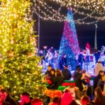 Gradske vlasti Osijeka, Pule i Splita će ograničiti cijene na adventskim kućicama