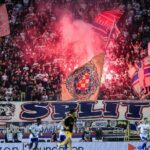 Nije samo do novčane kazne, Torcida je Hajduku iz džepa izbila i ogroman profit od punog stadiona u Europi