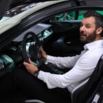 Mati Rimcu ukraden Bugatti: skupocjenu jurilicu i kradljivca našli na benzinskoj u Austriji