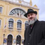 Osuđen tip koji je motikom na splitskoj Rivi ganjao novinara Novosti. ‘Neće vam uspjeti, ustaška klateži!’