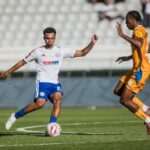 Video. Hajduk nakon Ajaxa slavio i u HNL-u, branič postigao svoj prvi pogodak za Splićane