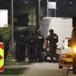 Okončana drama u Velikoj Gorici. Predao se muškarac koji je prijetio da će si nauditi