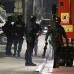 Prijetio bombom, evakuirali susjede, ozlijeđena dvojica policajaca. Izlaze detalji drame u Velikoj Gorici