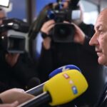 Medved ima visoka očekivanja od nove vlasti u Beogradu: ‘Otvorite arhive i dostavite podatke koje tražimo 10 godina’