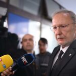 Božinović o jezivim prijetnjama novinarima: ‘Nitko u ovoj državi nema ovlast da bilo koga plaši i zastrašuje’