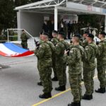 Vojni rok nije izdržalo stotinjak ročnika. MORH hitno mijenja pravila zbog zdravstvenih problema