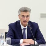 Plenković o zahtjevu za smjenom državnog tajnika iz kvote DP-a: ‘Razgovarat ćemo pa vidjeti’