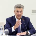 Plenković na predstavljanju novog plana za lokalni razvoj na sva usta hvalio svoju Vladu