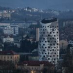 Anušićevo ministarstvo izgubilo spor oko vojnog nebodera u Zagrebu, moraju platiti stotine tisuća eura