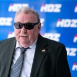 Šeks u osebujnom nastupu napao Vučića, Bulja nazvao panjem pa se obrušio na Grmoju: ‘Hulja i nitkov nad nitkovima’