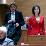 Bivši ministar napao Daliju Orešković, ona se branila: ‘Nikad to nisam rekla o Nicolieru, to je kleveta!’