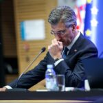 Plenković o Miši Kovaču: ‘Dovoljno je bilo da podigne ruku pa da zapjeva cijeli stadion’