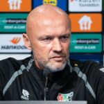 NEC-ov trener komentirao Maksimir: ‘Travnjak je prekrasan, a stadion je stadion’
