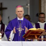Kutlešu izabrali za potpredsjednika Vijeća europskih biskupskih konferencija, šef će mu biti bivši IBM-ov konzultant
