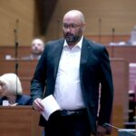 Ovaj oporbeni zastupnik nije glasao za opoziv Plenkovićeve Vlade, ali sada poručuje: ‘Nisam ja žetončić’