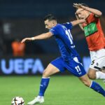 Zaslužuje li Darko Nejašmić poziv u reprezentaciju? NEC-ov veznjak briljirao je protiv Dinama