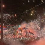Rastu napetosti: Analitičar najavio veliku prevaru na izborima u Srbiji, uhitili ga ‘zbog izazivanja panike’