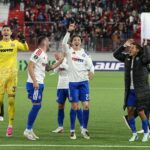 Fenomenalni Hajduk ušao u Top 8 Konferencijske lige. Što ga čeka u nastavku europskog puta?