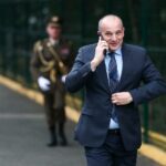 Utemeljitelji HDZ-a napali Miljenića nakon gostovanja u Telegramovom podcastu, traže da osudi komunizam