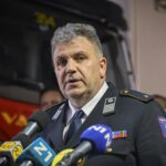 Kako je pao vrh zagrebačke Vatrogasne zajednice. Policija: ‘Muljalo se na kupovini i lakiranju 20 kombija’