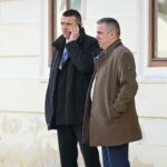 DP upravo potvrdio da će državni tajnik koji je podržao hrvatske policajce biti smijenjen