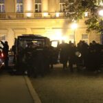 Europski demokrati: ‘Stižu nam upozorenja što ljudi povezani s Vučićem planiraju večeras’