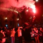 Svjetski mediji o Vučićevu porazu: ‘Seizmički politički zaokret u Srbiji, Beograd večeras eruptirao u slavlju’