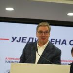 Picula u Vučićevom gubitničkom govoru zapazio zanimljiv detalj: ‘Jeste li primijetili koga nije spomenuo?’