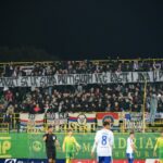 Objavljene kazne za 11. kolo HNL-a, Hajduk najlošije prošao i nastavio darivati HNS