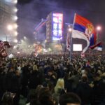 Kako su studenti u Srbiji tijekom kampanje pobijedili Vučićeve režimske medije: dvije su stvari bile ključne
