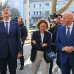 Bačić najavio najsloženiji dio konstrukcijske obnove pa se divio premijeru: ‘Sve je točno predvidio’