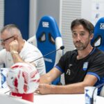 Osijekov trener Federico Bessone najavio Rudeš: ‘Mogu reći da će biti puno promjena’