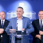 Mlinarić Ćipe se sad već otvoreno suprotstavlja Plenkoviću: ‘Ne, Bilandžić neće ostati državni tajnik. Gotova priča’