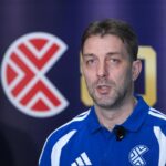 Cibona odradila i službeno predstavila novog trenera, a on je odmah navijače pozvao na svoj debi