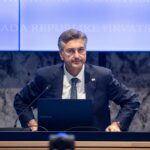 Plenković u euforičnom zanosu pričao o obnovi nakon potresa: ‘Fantastično, impresivno, spektakularno…’