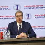 Studentska lista zahtijeva hitne i masovne ostavke, javio se i poraženi Vučić: ‘Krenuo je revolucionarni teror’